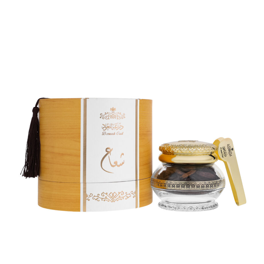 كسر عود شعاع 55 جرام