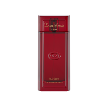 ليدي سويتي فروت 100 مل