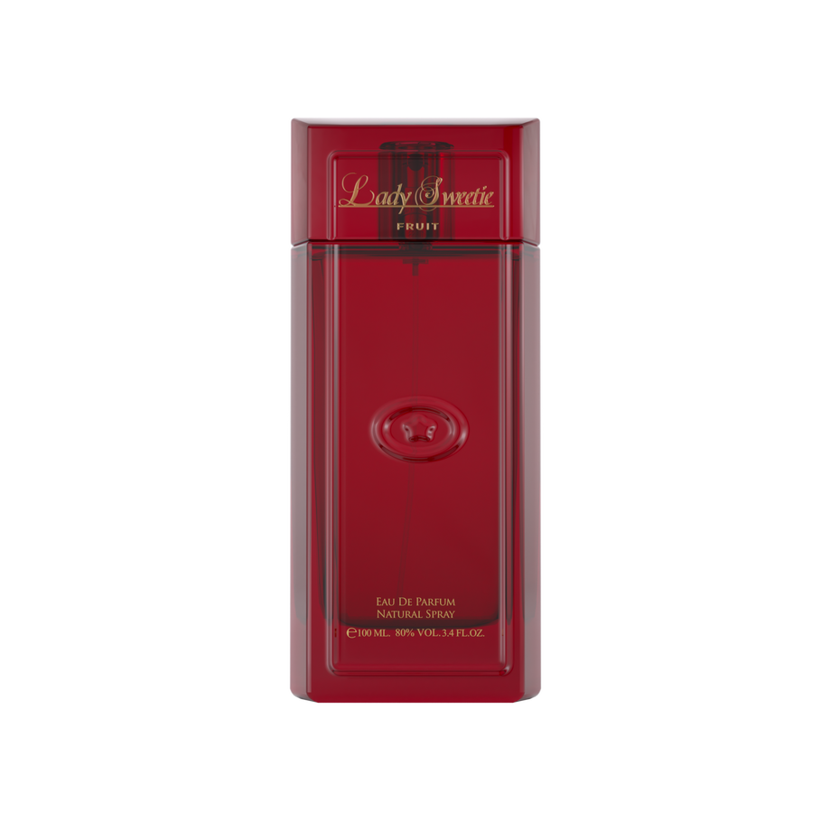 ليدي سويتي فروت 100 مل