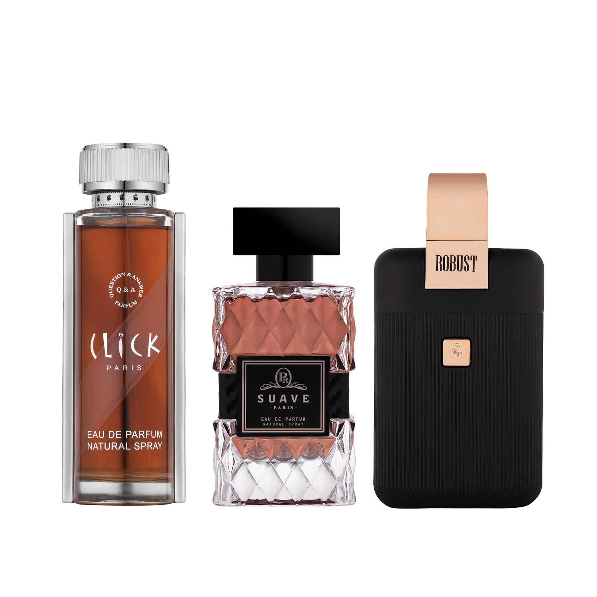 Allure Package