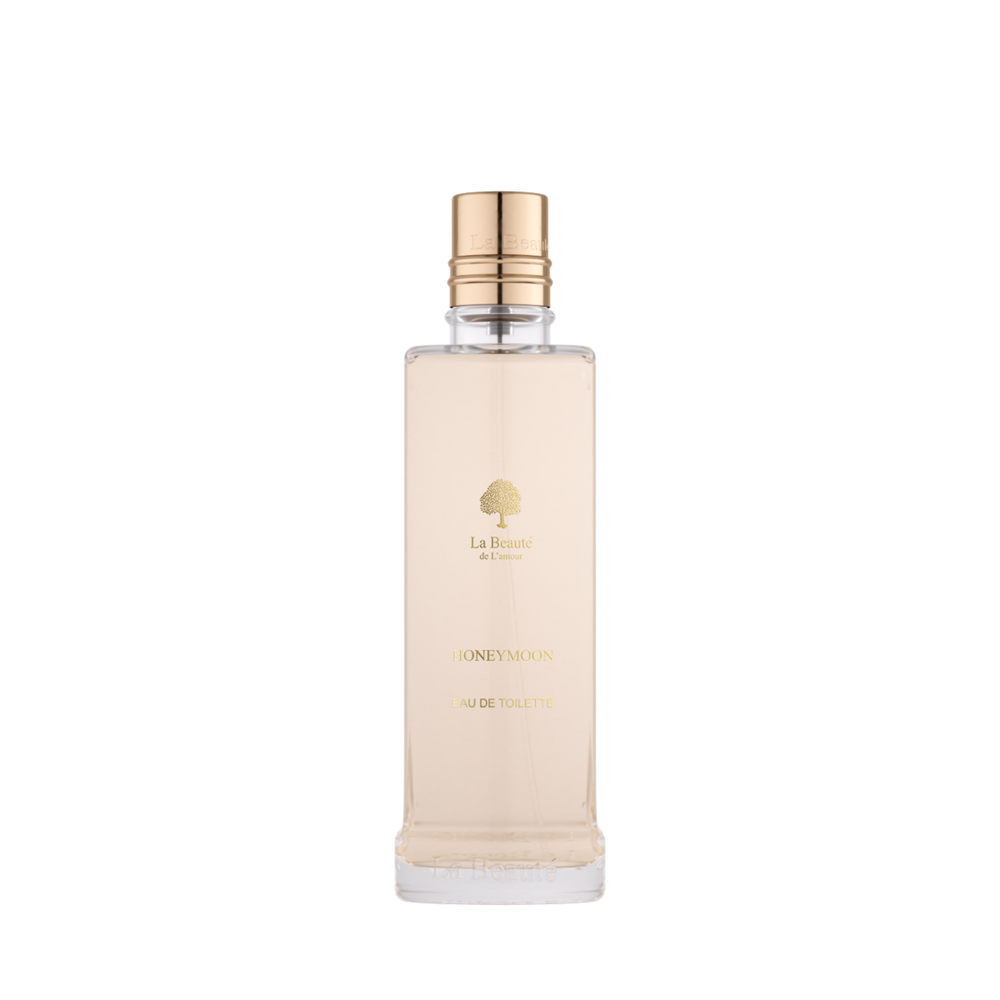 Honeymoon Eau de Toilette
