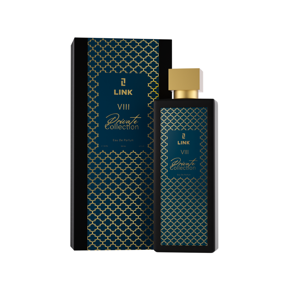 Link Niche 8 VIII 150ml