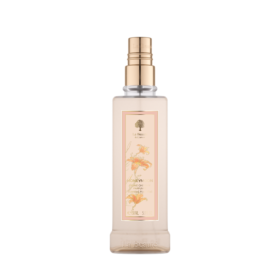 Honey Moon Hair Mist