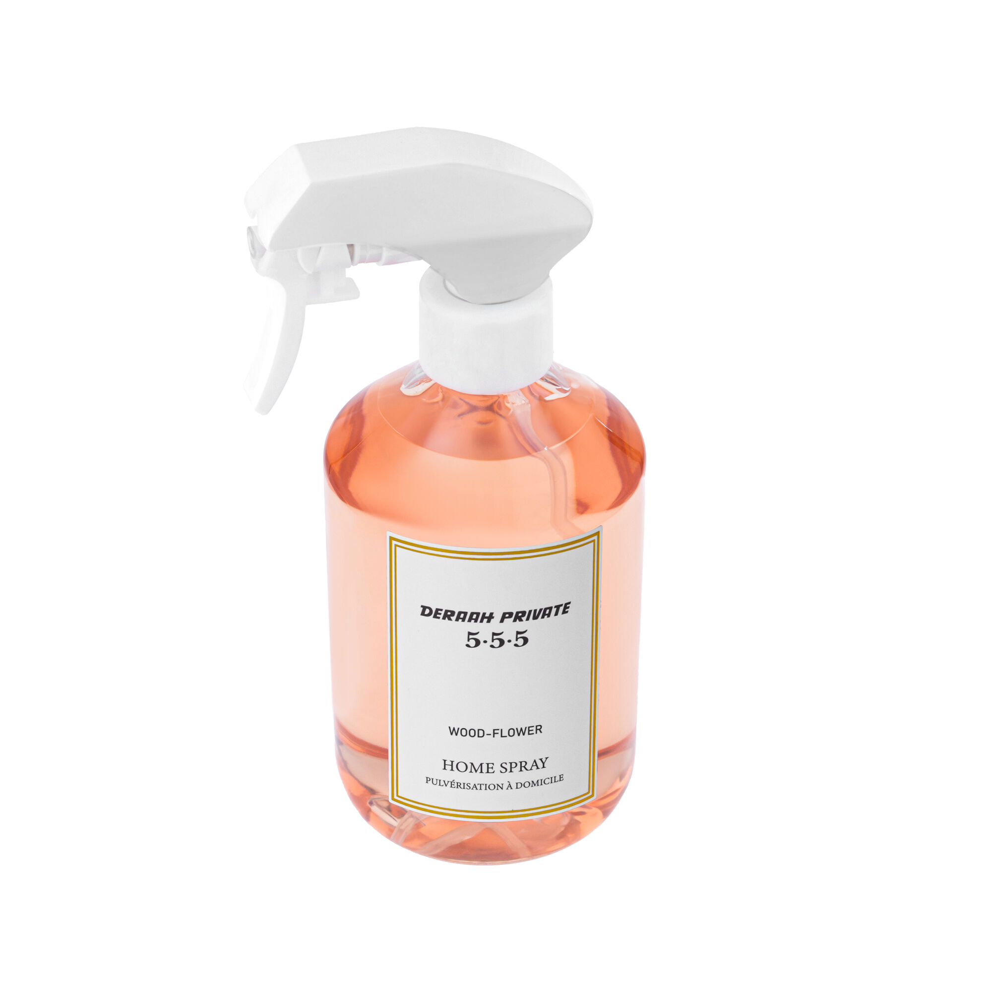 معطر منزل برايفيت 555 500مل