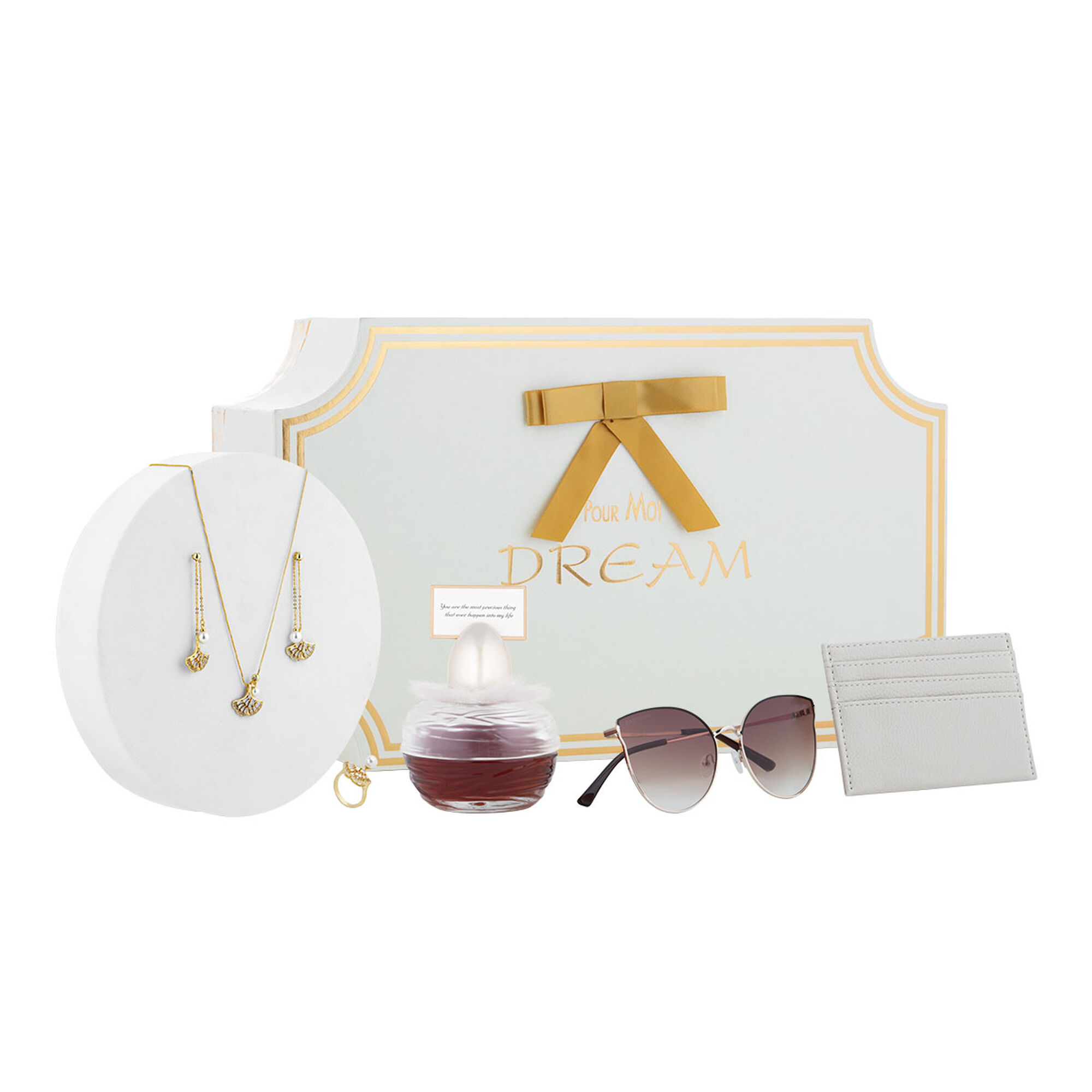 طقم دريم اكسسوار