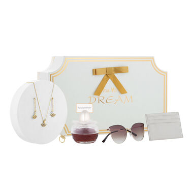 طقم دريم اكسسوار