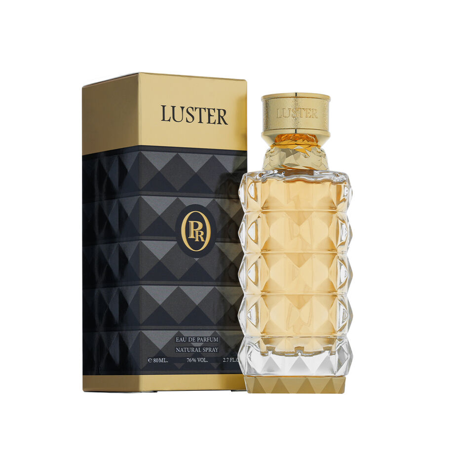 عطر لاستر النسائي من براود