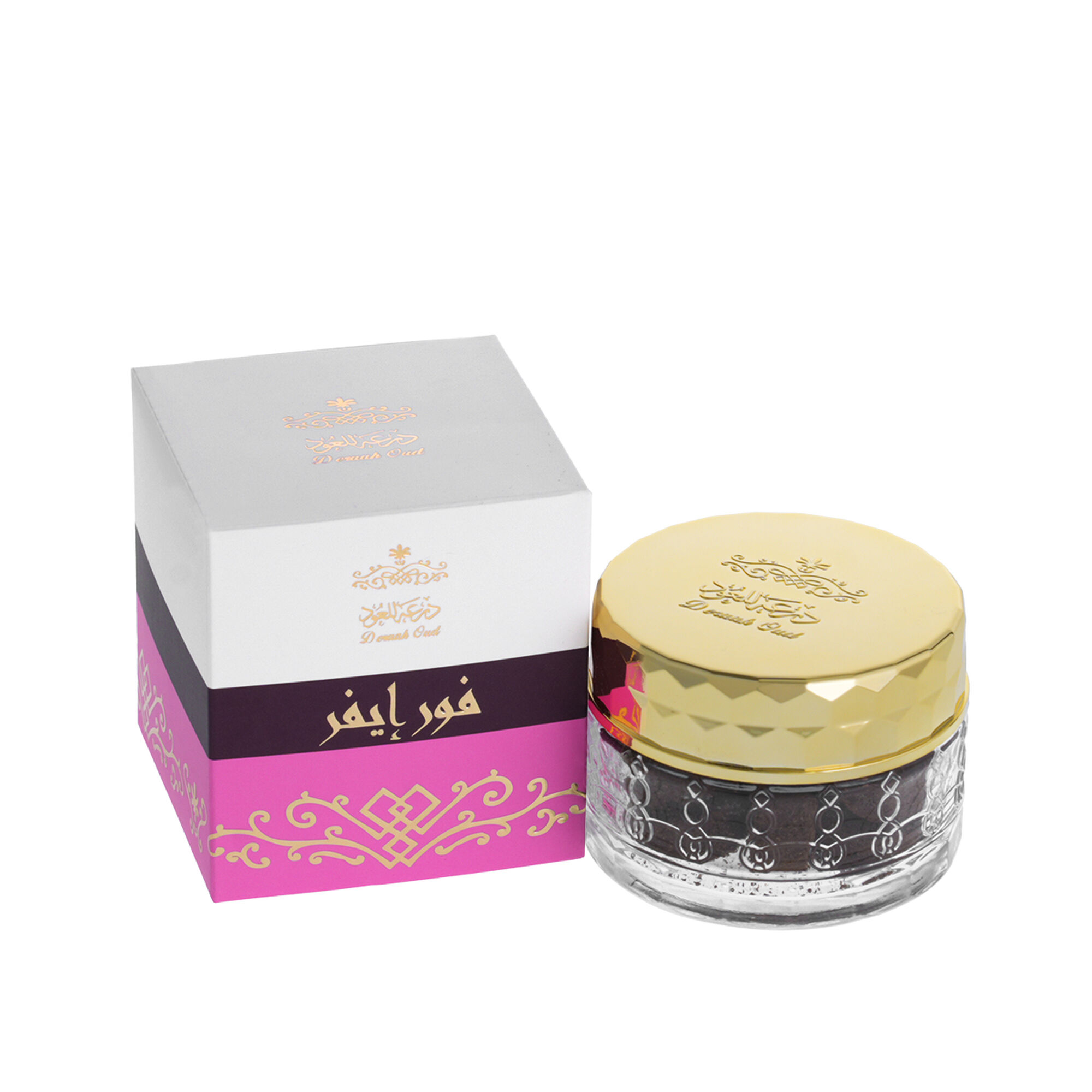 معمول فور ايفر زجاج 45 جرام