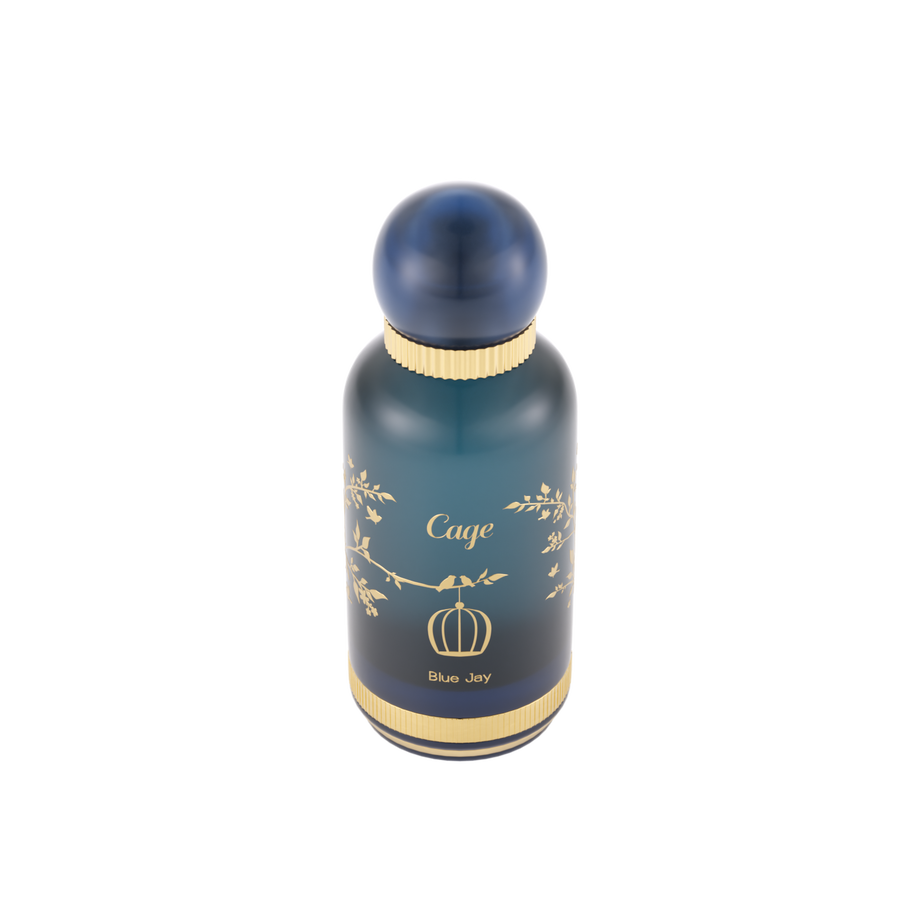 عطر بلو جاي 100 مل