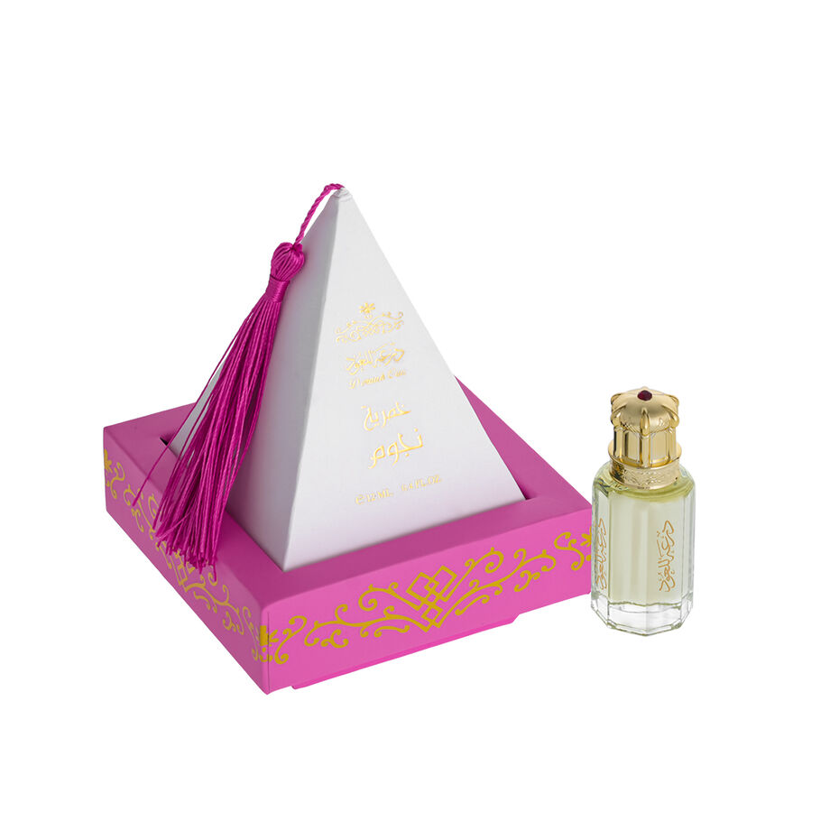 خمرية شعر نجوم 12 مل