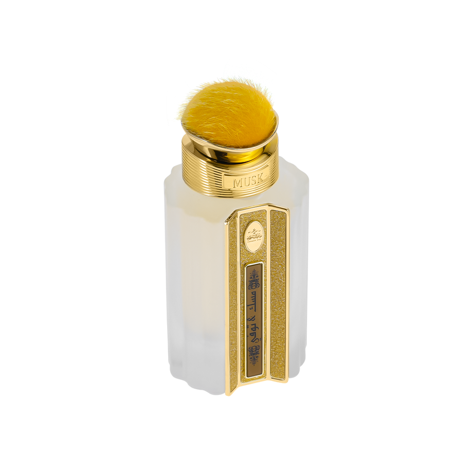 معطر شعر مسك توفى 70 مل