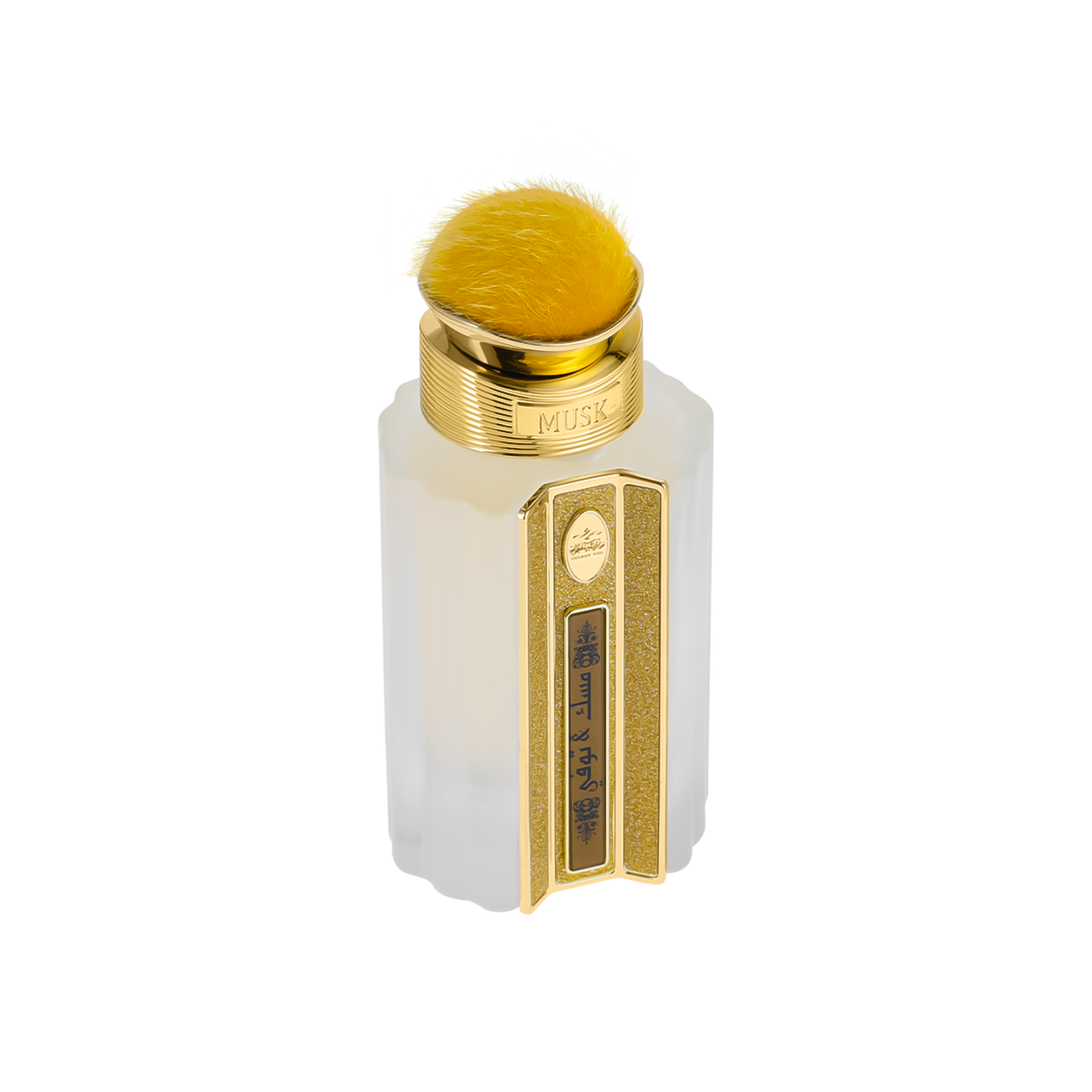 معطر شعر مسك توفى 70 مل