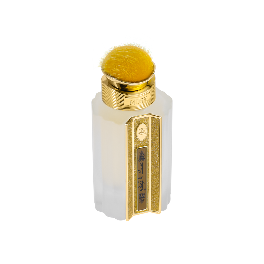 معطر شعر مسك توفى 70 مل