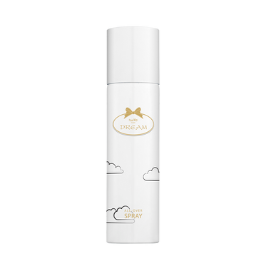 معطر جسم وشعر دريم النسائي