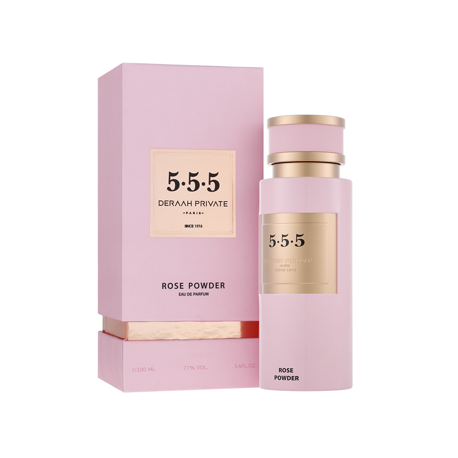 عطر روز بودر  100 مل