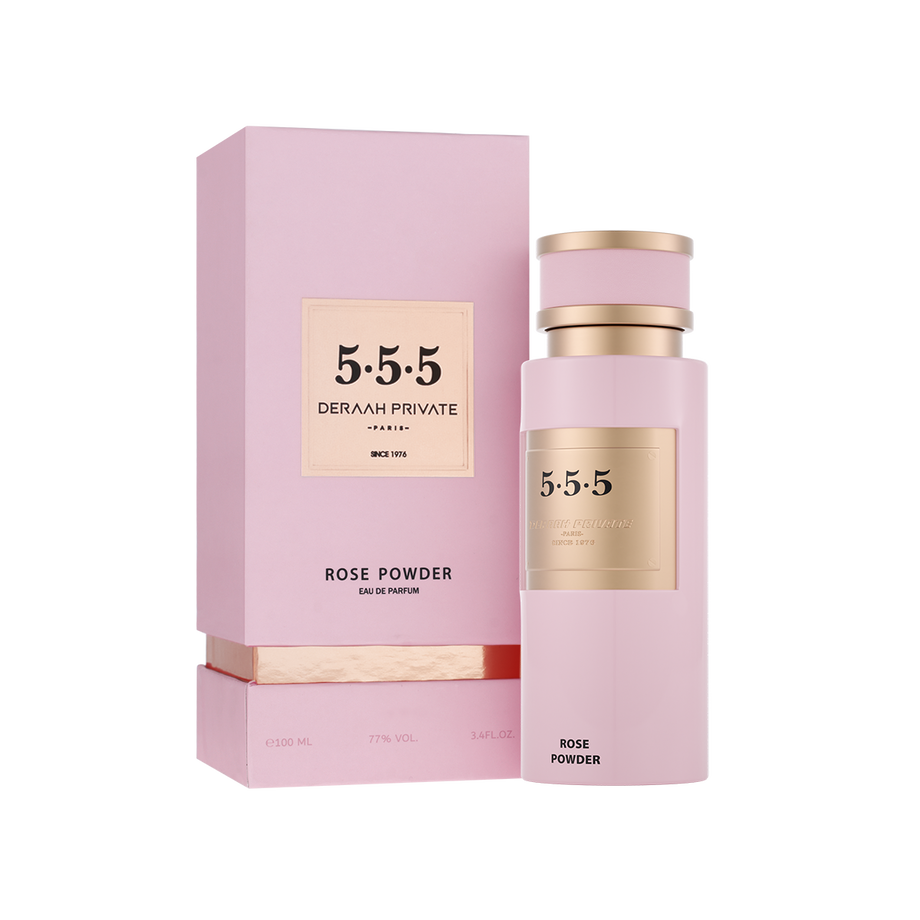 عطر روز بودر  100 مل