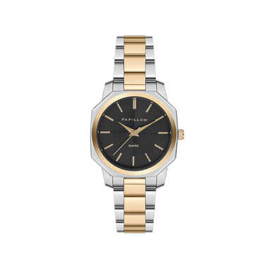 Papillon watch HJ (PA3518-D) + box