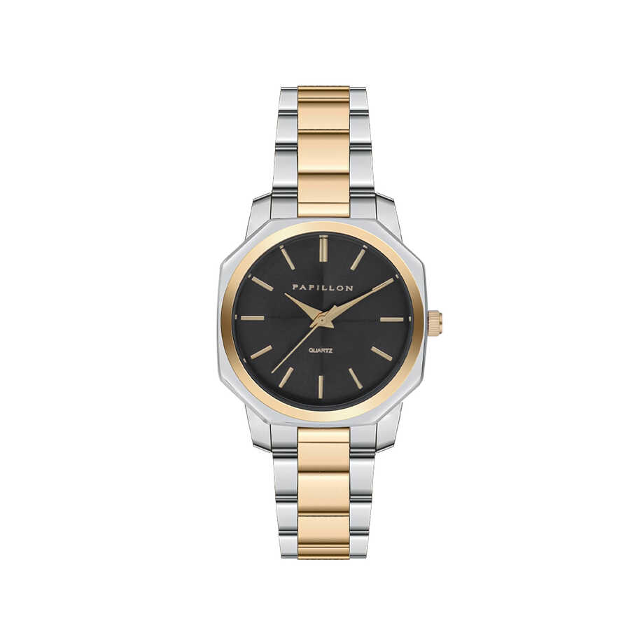 Papillon watch HJ (PA3518-D) + box