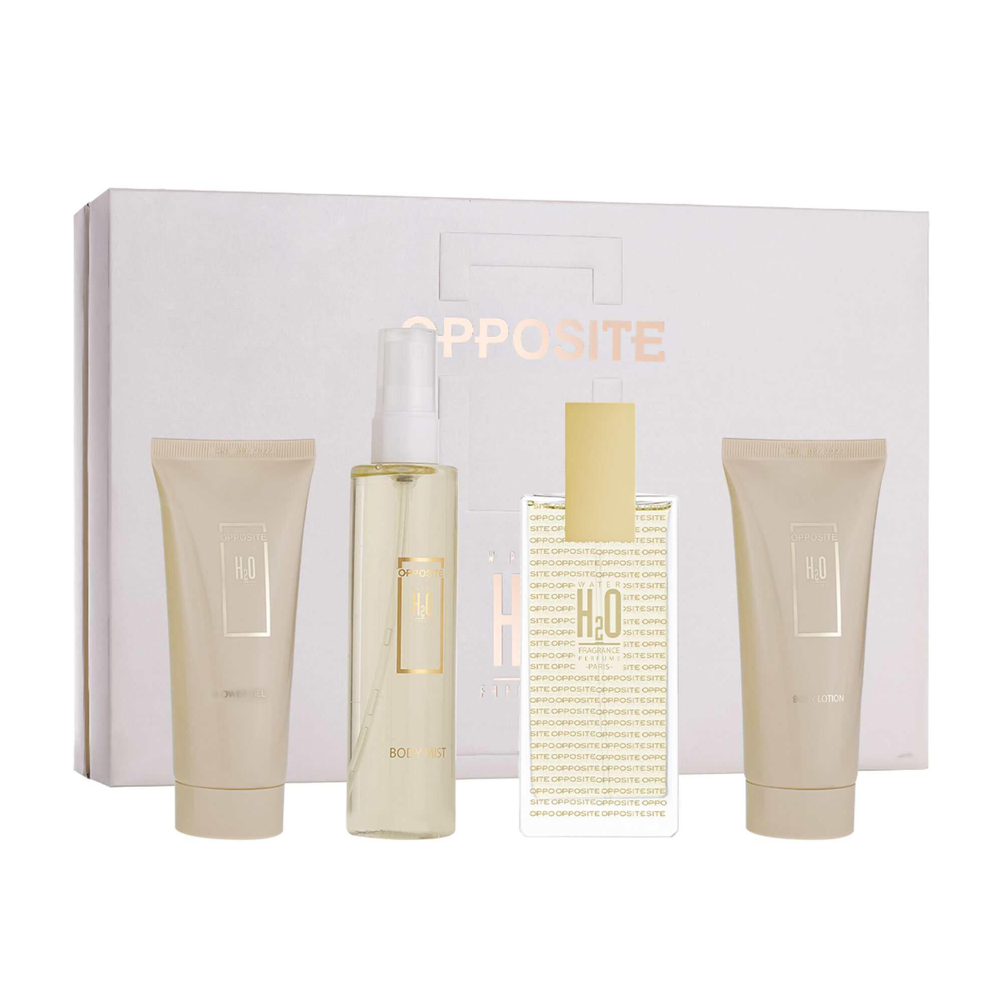 طقم أوبزيت نسائي