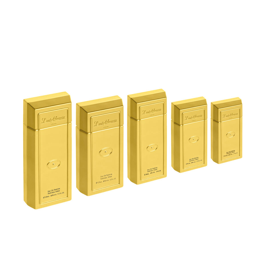 عطر ليدي سويتي النسائي