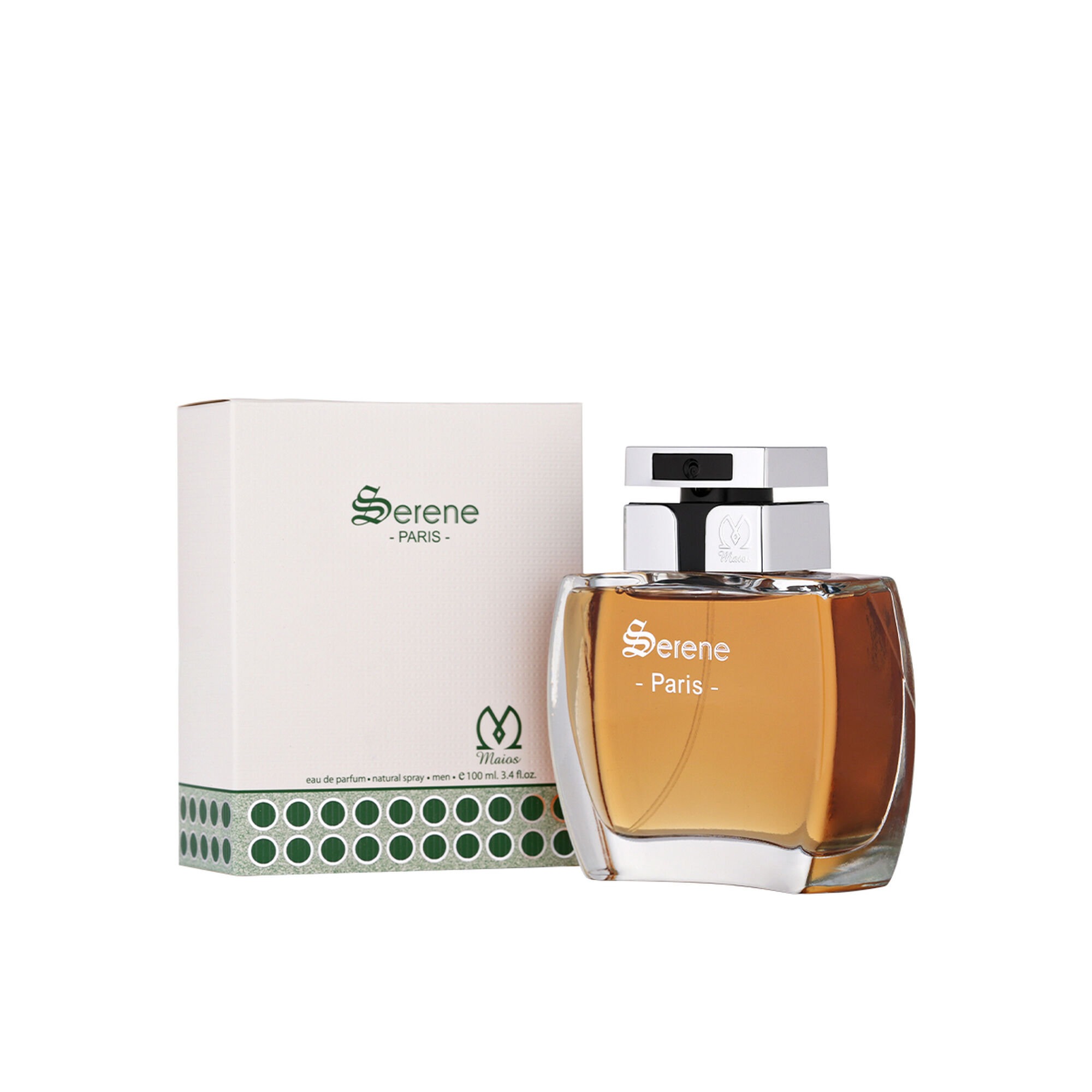 عطر سيرين رجالي