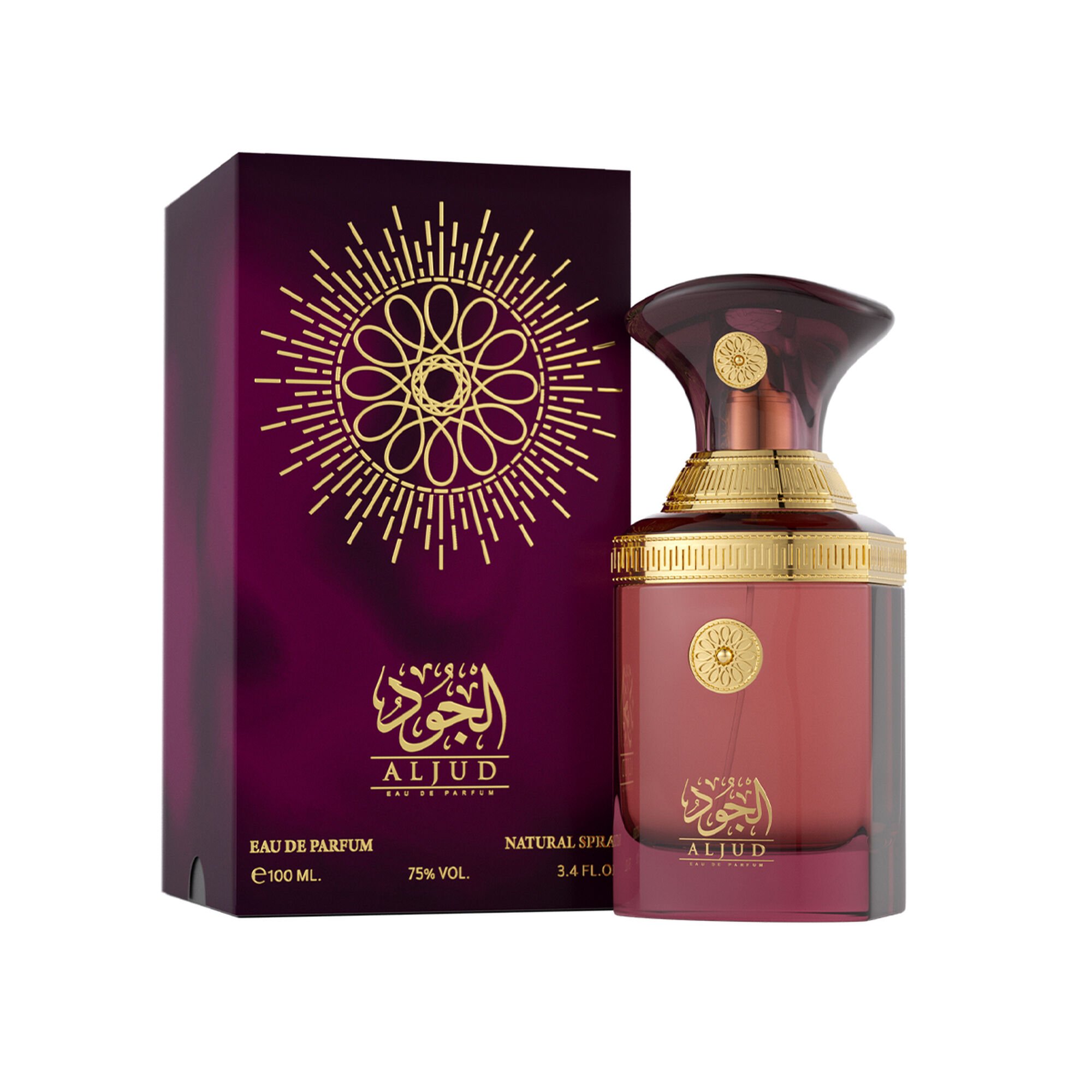 عطر الجود 100 مل