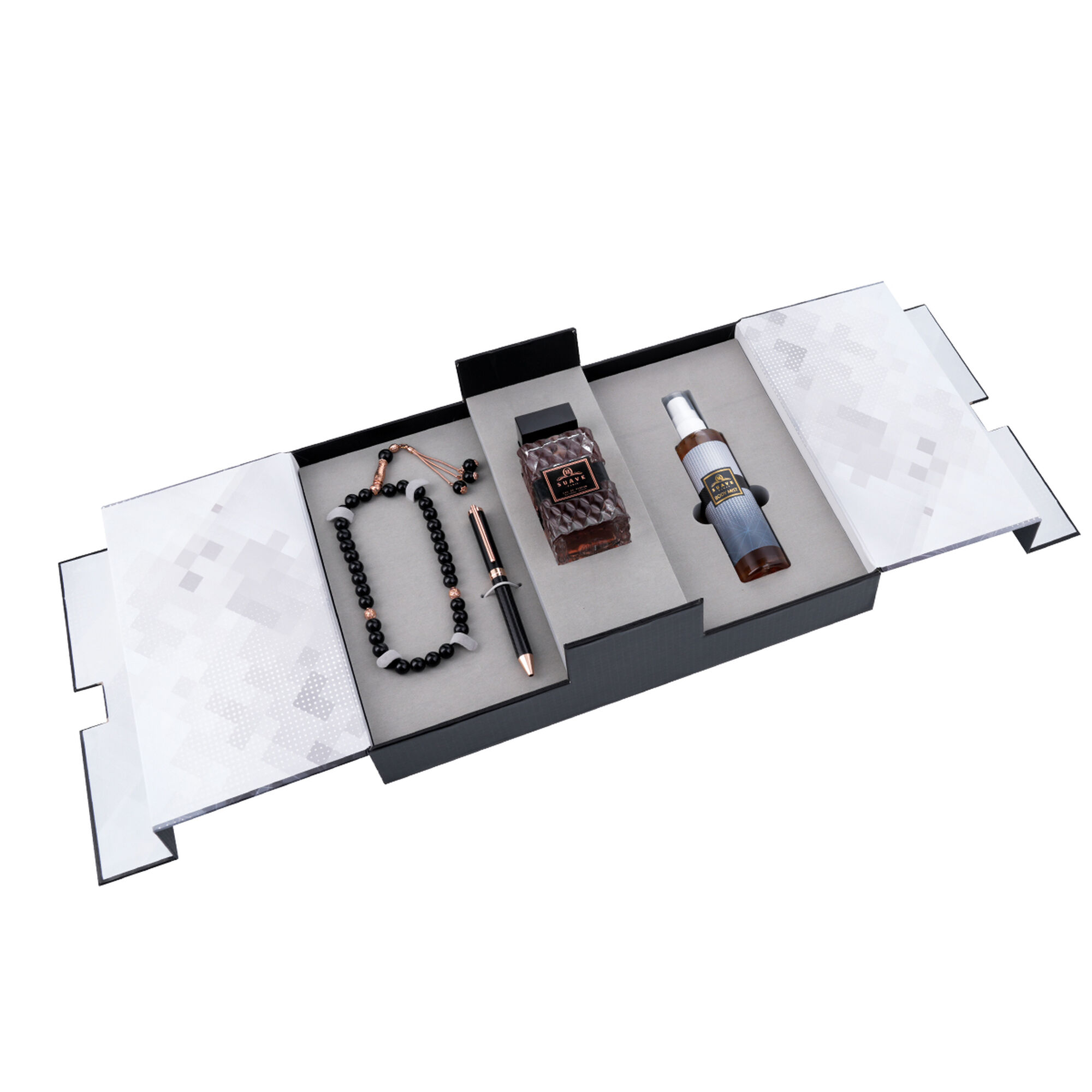 طقم سويف رجالي اكسسوار