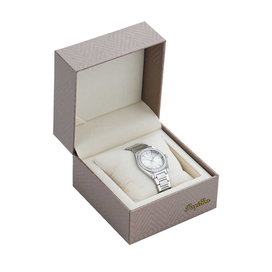 Papillon Watch BG (S22605S-01-A)S + Box