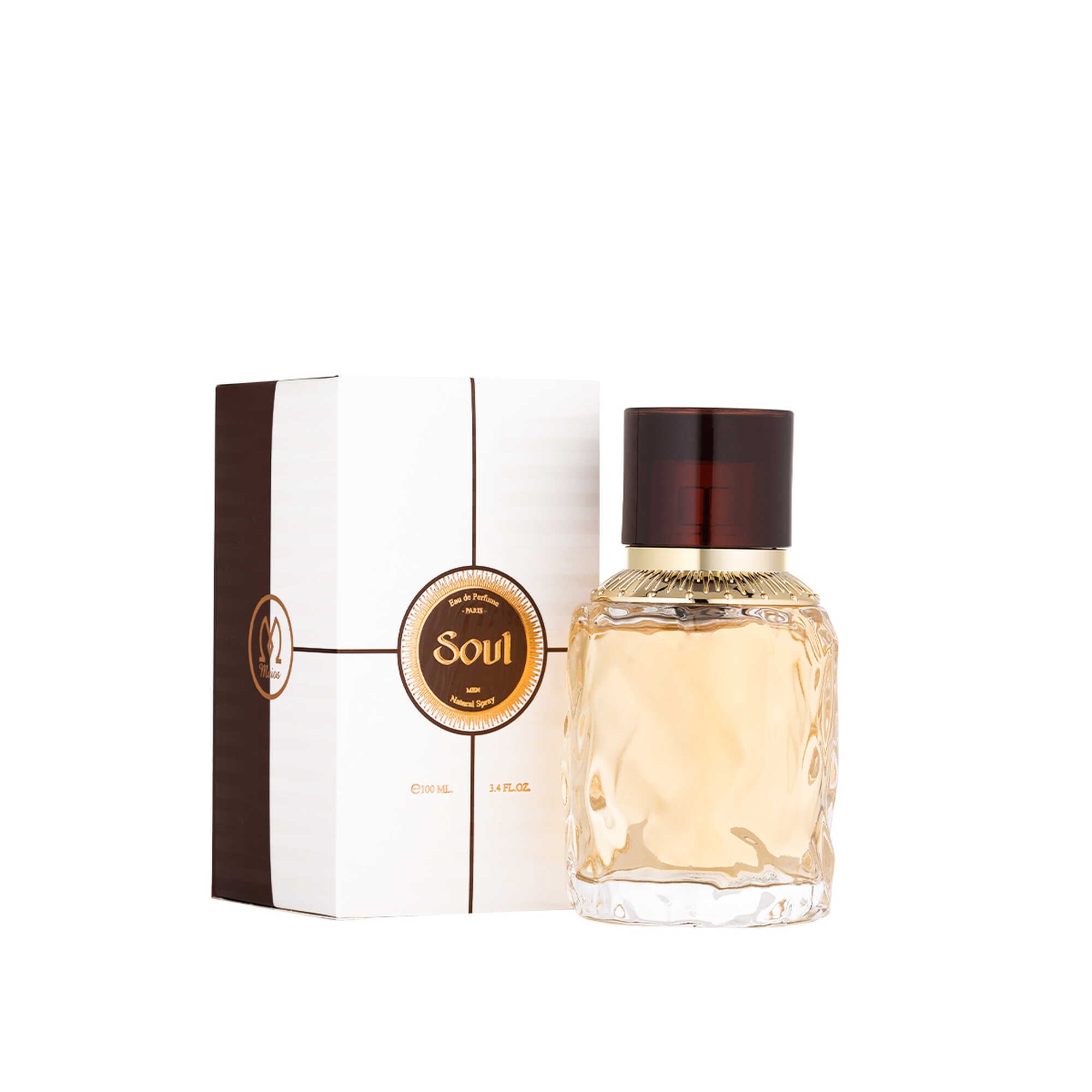 عطر سول الرجالي من مايوس 100مل