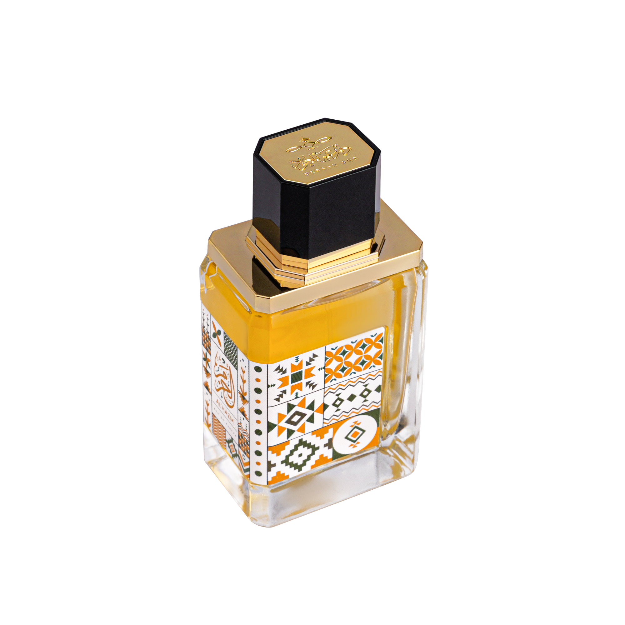 Al-Hazm Perfume &ndash; 100 ml
