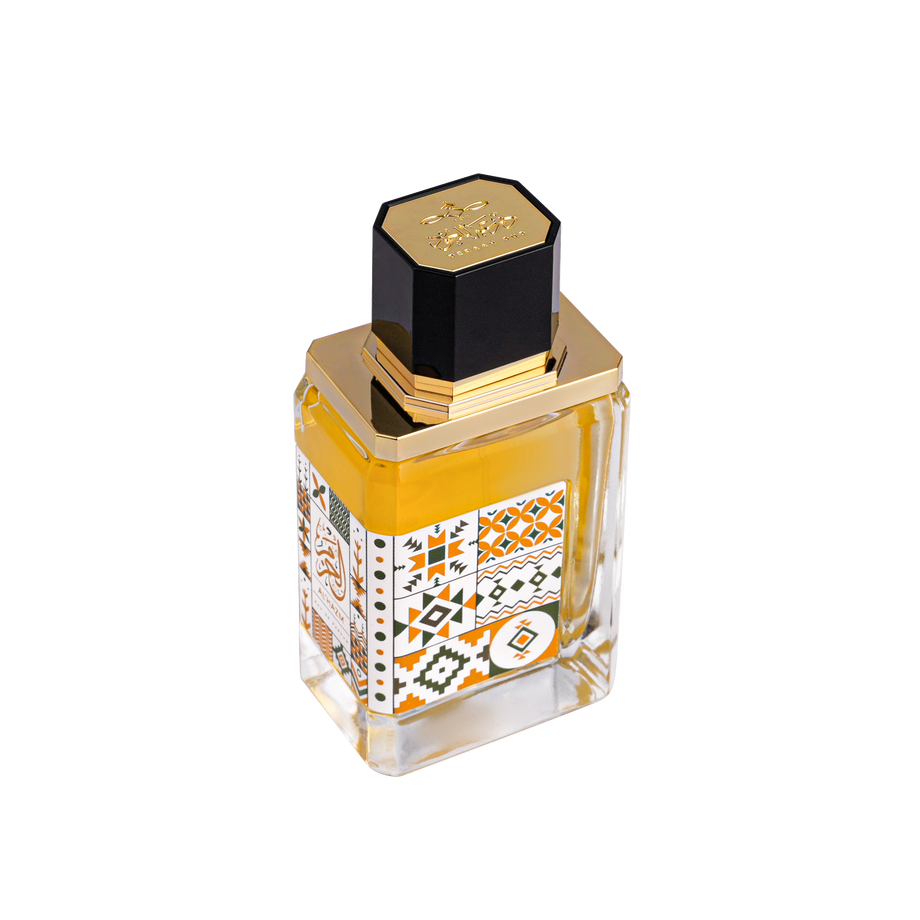 Al-Hazm Perfume &ndash; 100 ml