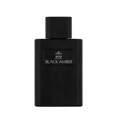 Black Amber perfume 100 ml
