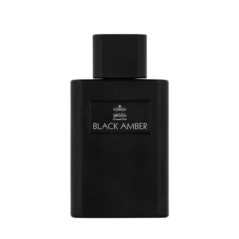 عطر بلاك عنبر 100 مل
