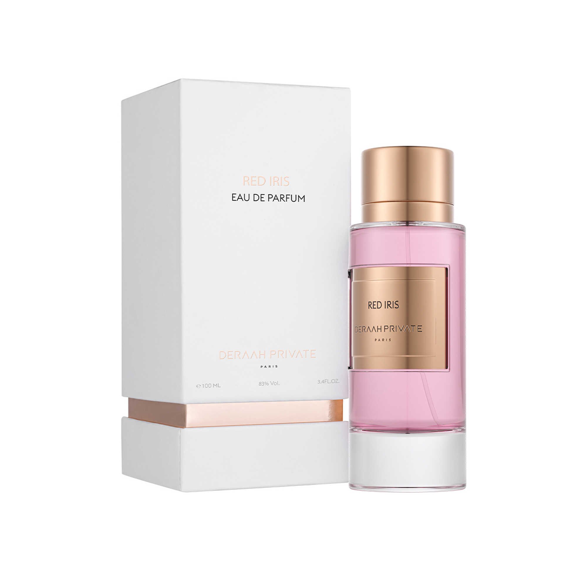 عطر ريد ايريس 100 مل