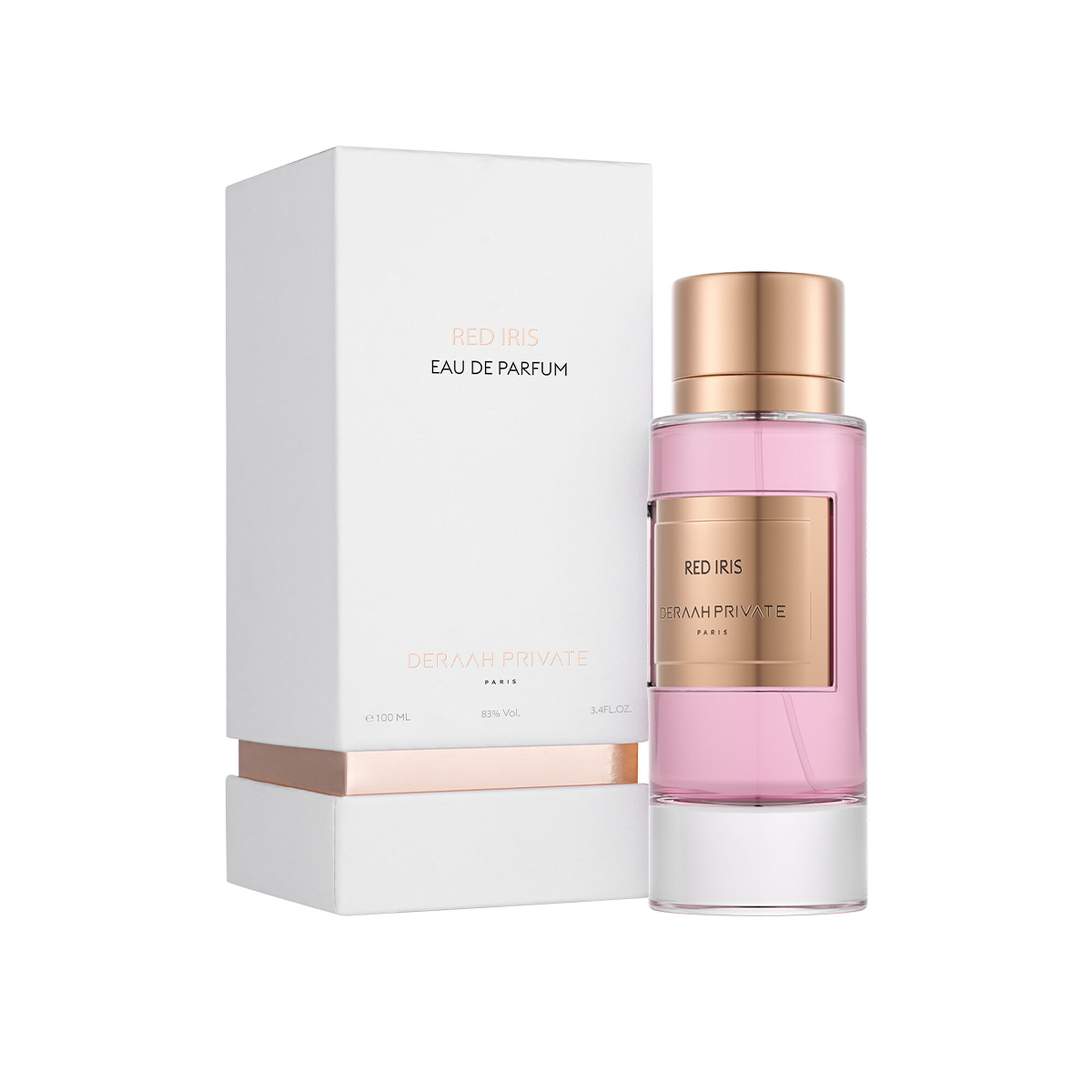 عطر ريد ايريس 100 مل