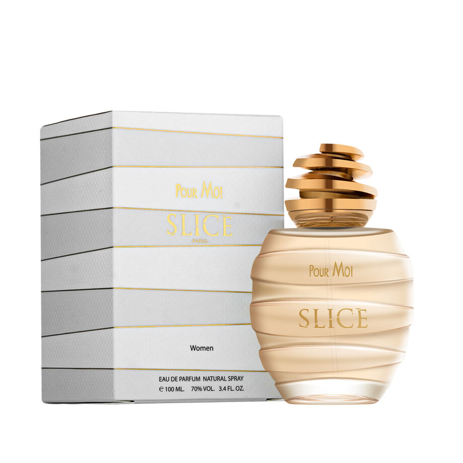 عطر سلايس النسائي من بورموا