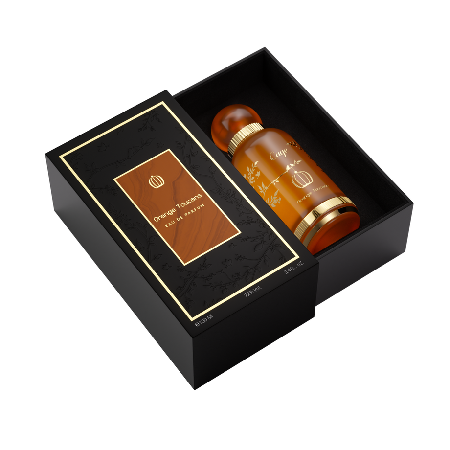 عطر اورانج توسكانز 100 مل