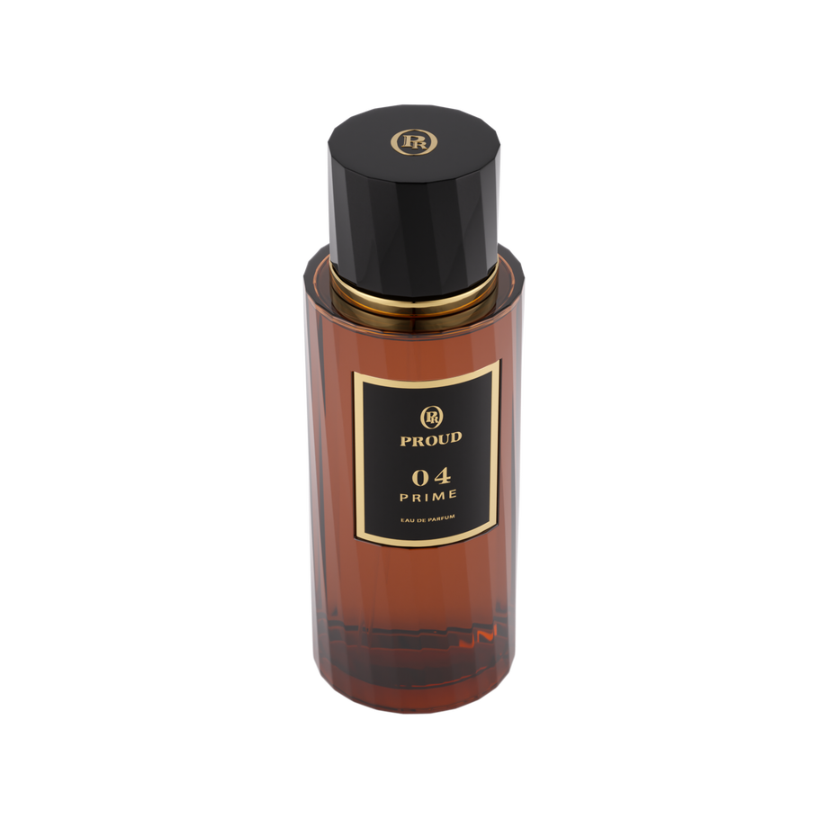 عطر برايم 4  200 مل
