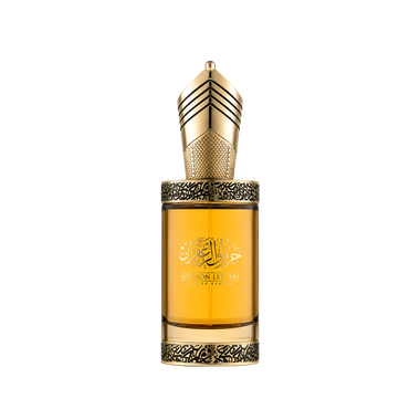 Saffron Letter 100 ML