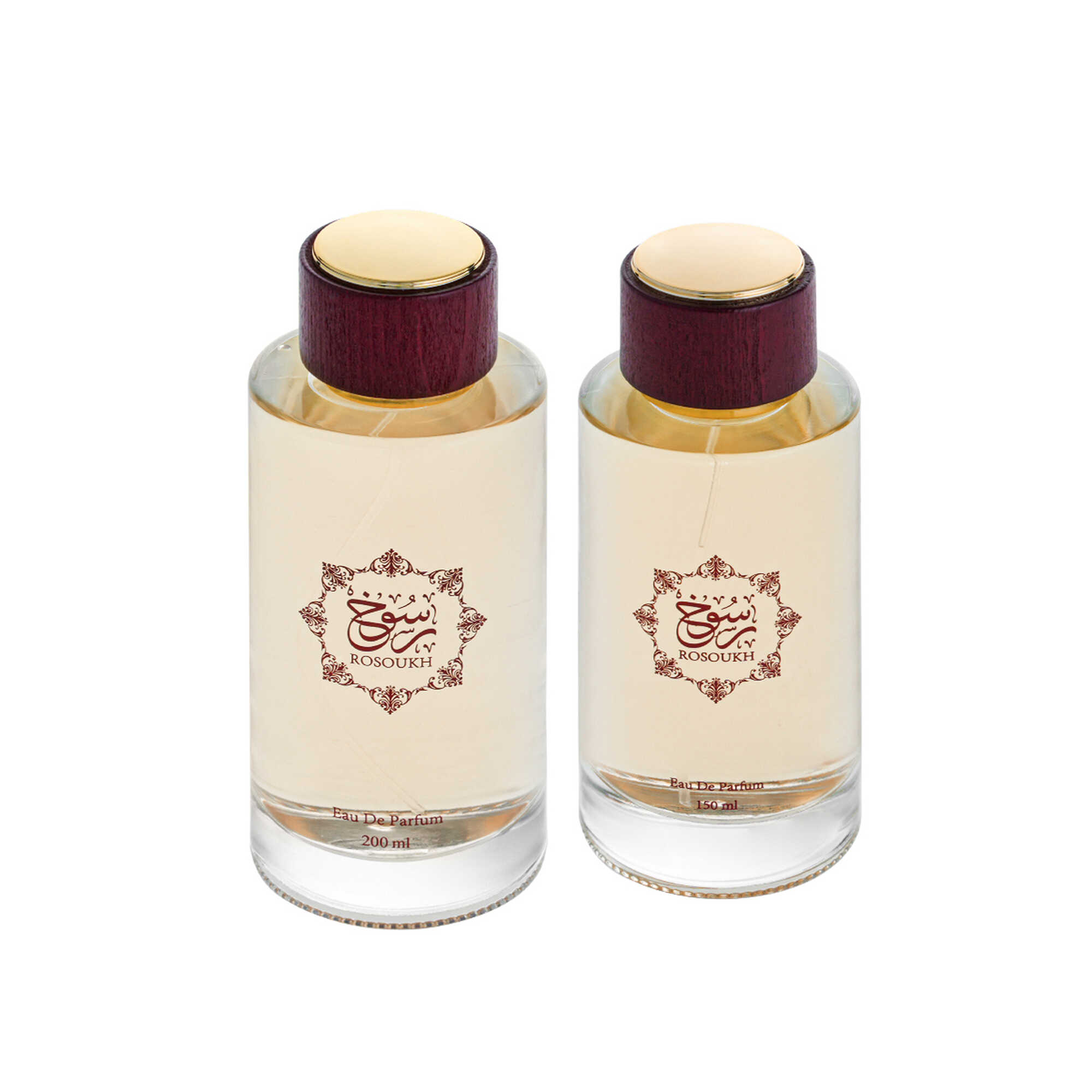 عطر رسوخ