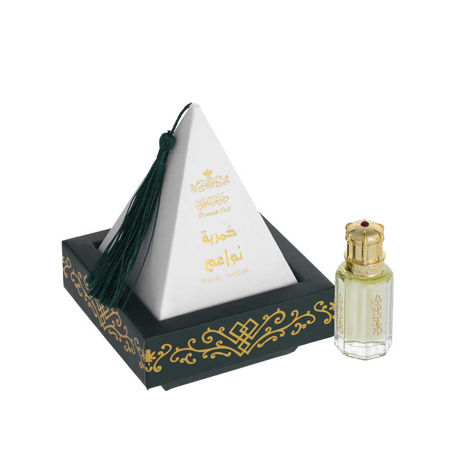 خمرية شعر نواعم  12 مل