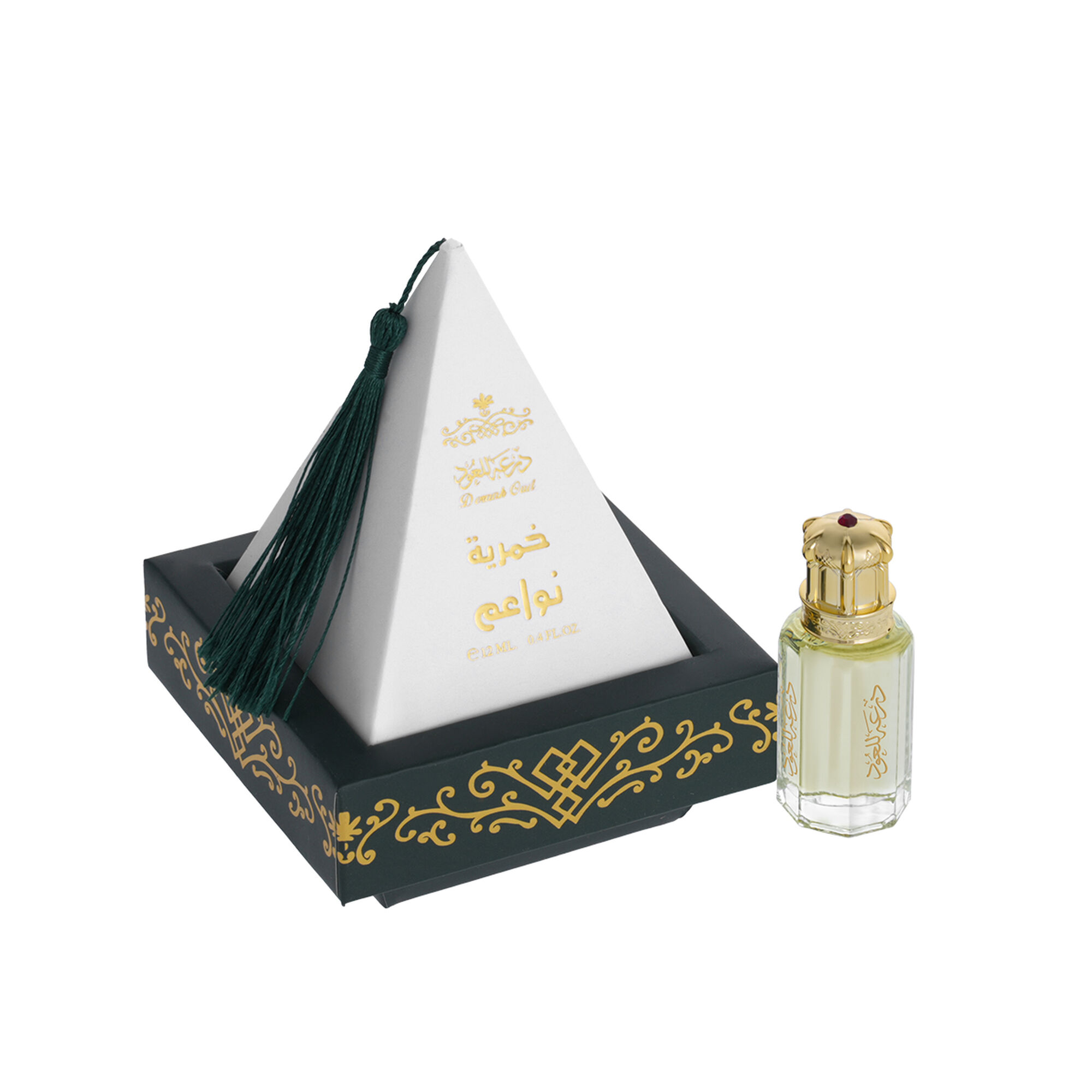 خمرية شعر نواعم  12 مل