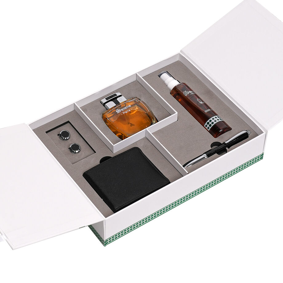 طقم سيرين رجالي