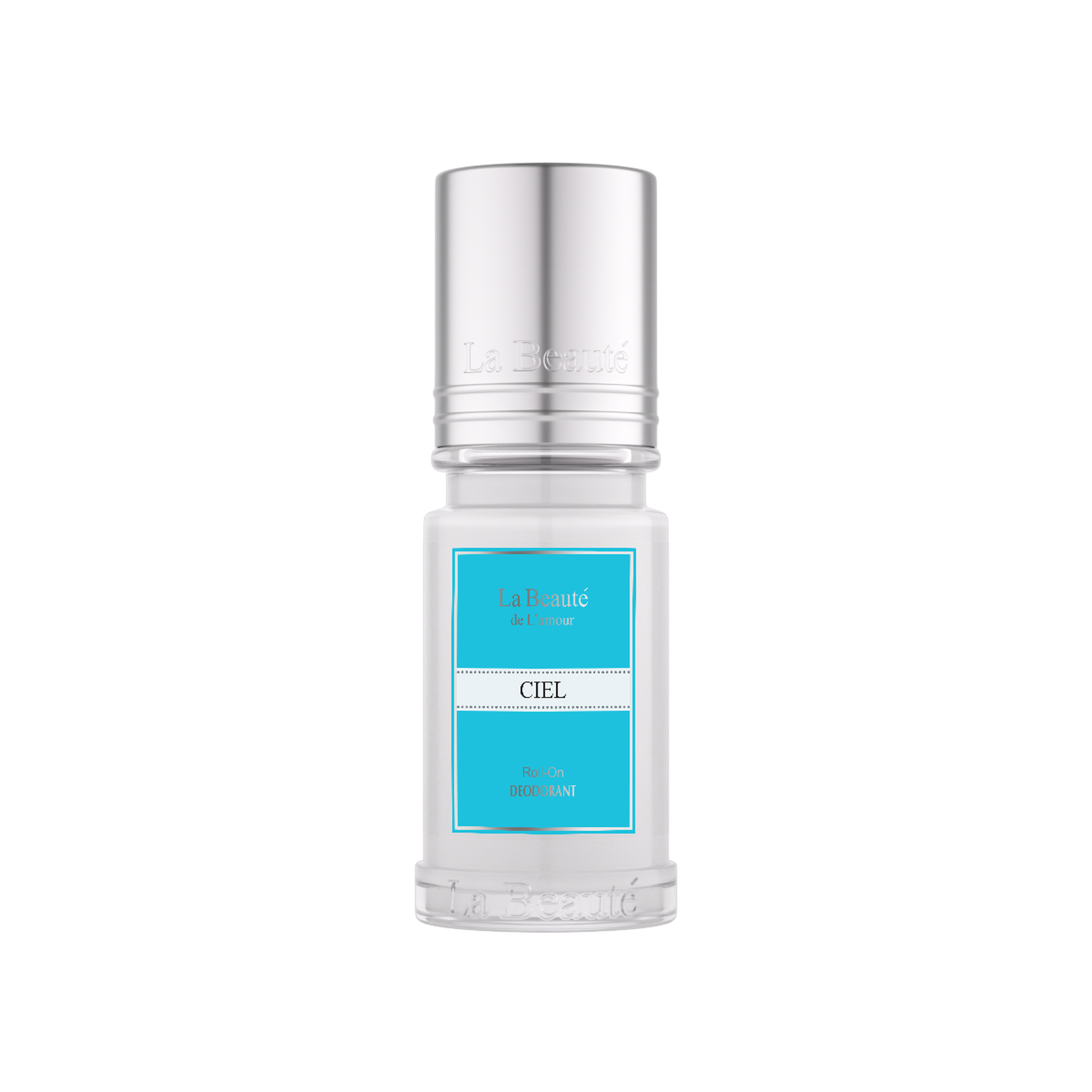 Cell Deodorant - 50 ml La Beautie de l'Amour