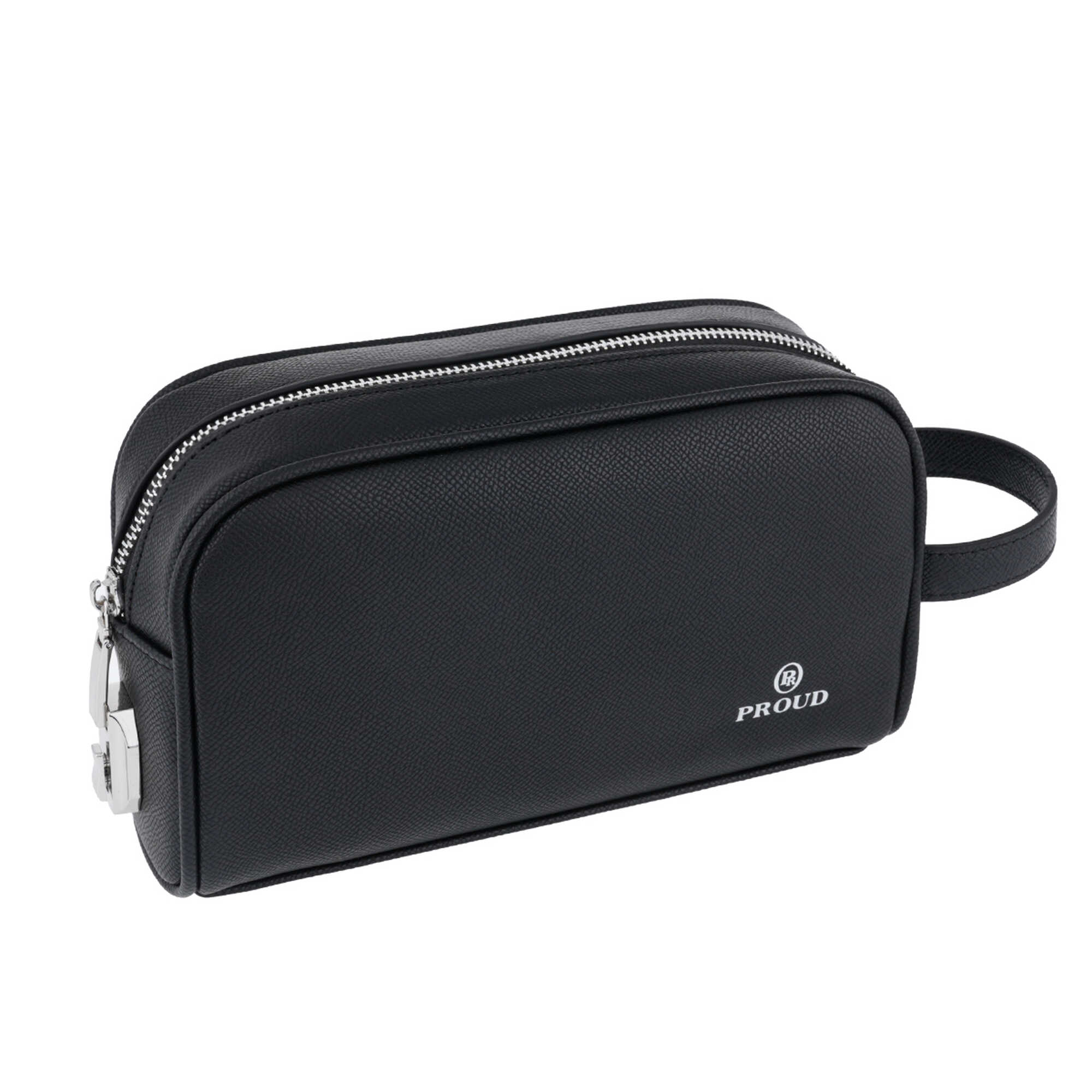 Proud Black Men's Handbag L2305093-A