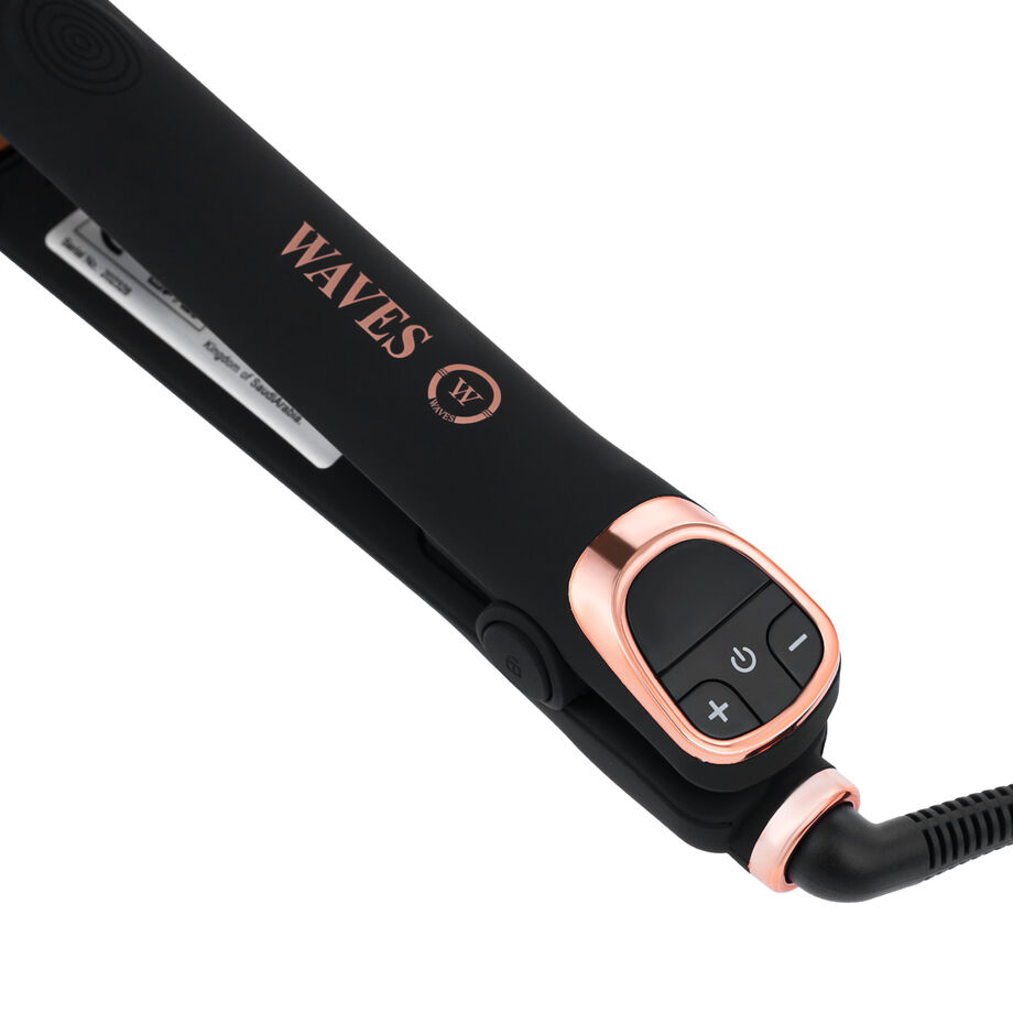 سيراميك الشعر ويفز WA3900 T