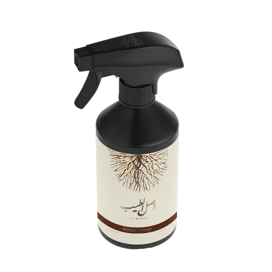 معطر مفارش اصل الطيب - 500 مل