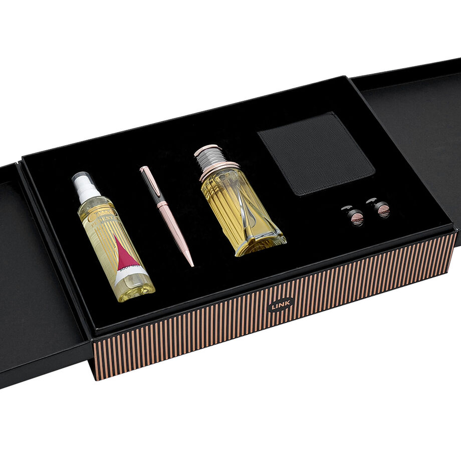 طقم بديستال رجالي