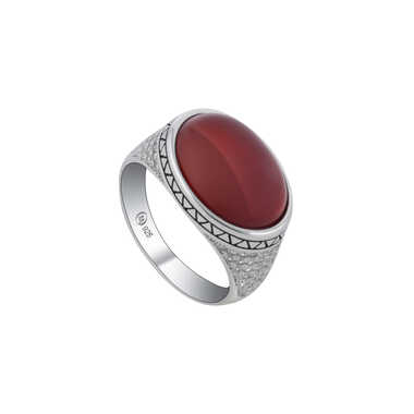 Proud silver ring RA8120-6-JS-1-23 + box