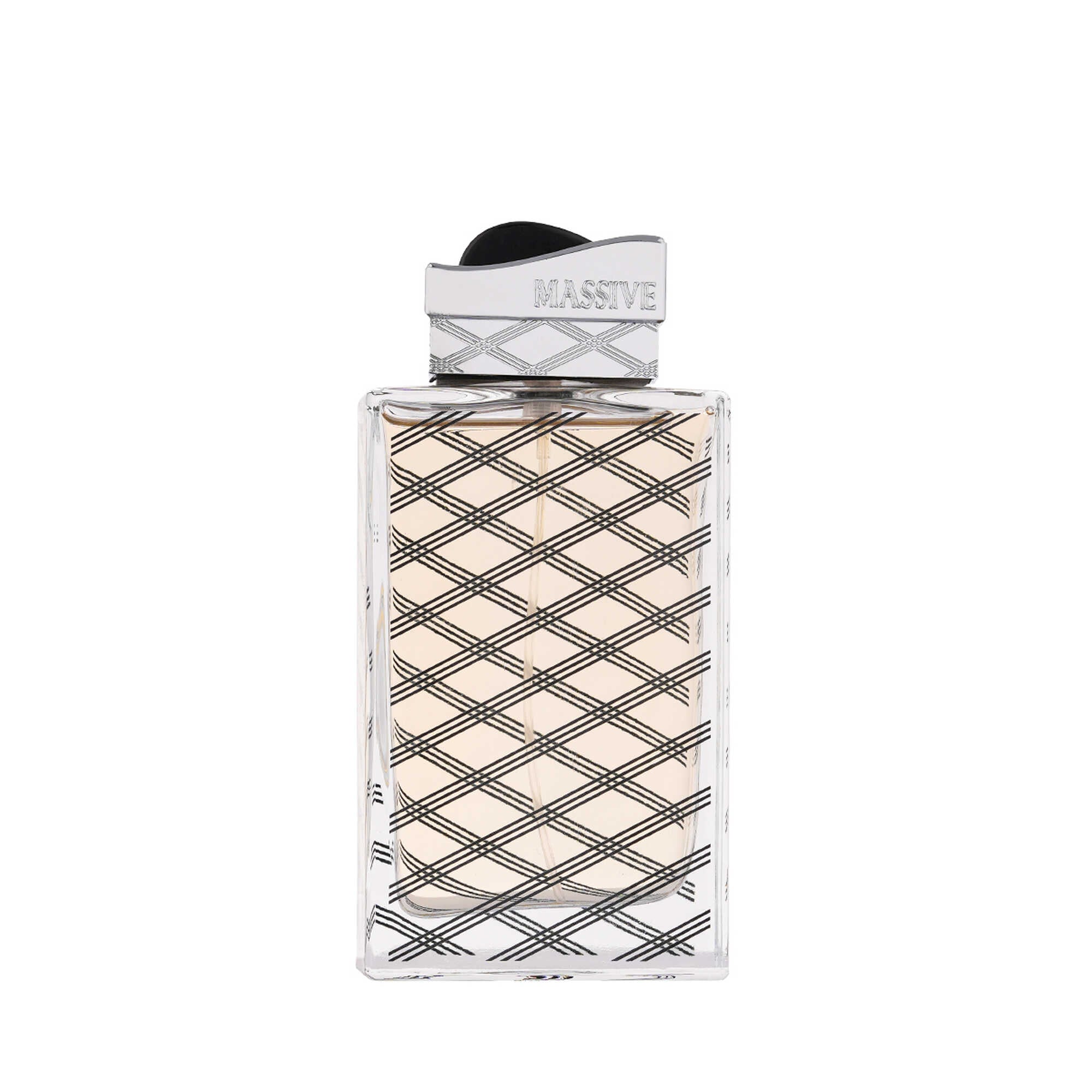 عطر ماسيف الرجالي من درعه 100مل